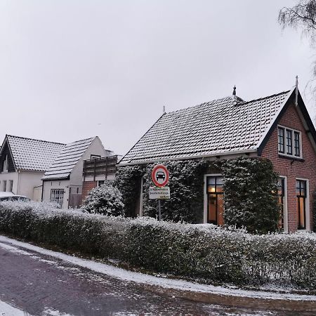 Cottage Rose Bergen Exterior foto