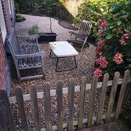 Cottage Rose Bergen Exterior foto